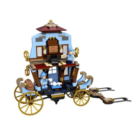 Lego Harry Potter - Sala Precisa 193 Peças - 75966