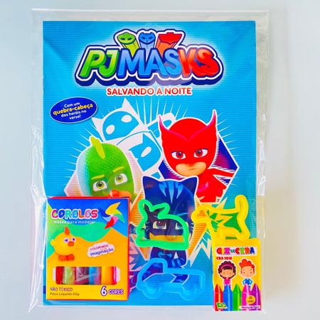 KIT INFANTIL PARA COLORIR - Loja de R$ 1,99 Online