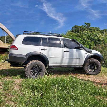 Imagem de Kit Lift de Suspensão 2" Mitsubishi Pajero Dakar