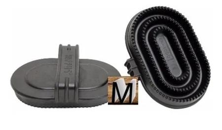 Kit Limpeza Limpa Cavalo Rodo Pente Escova Ranilha Luva Mais - Selaria Master Imagem de Kit Limpeza Limpa Cavalo Rodo Pente Escova Ranilha Luva Mais