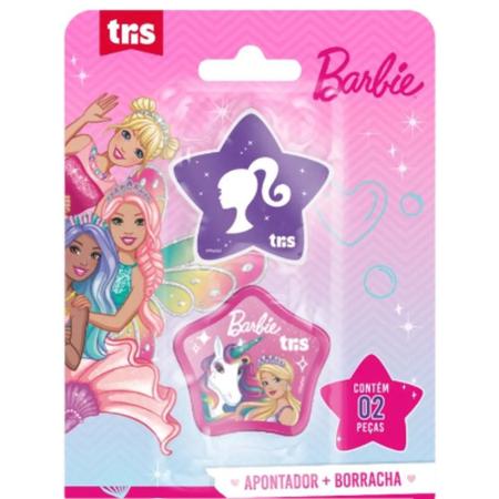 Livro para colorir 365 desenhos Barbie - Lapi Papelaria
