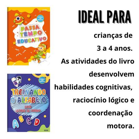 Atividades Educativas