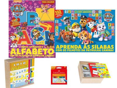 Jogo da memória para alfabetizar - Pedagogia