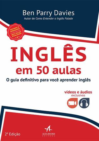 Aulas de inglês, Aprender inglês, Prova de ingles