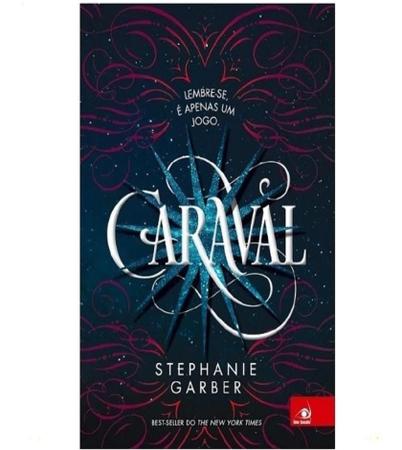 Livro Lendário - De Stephanie Garber - Promoção Exclusiva