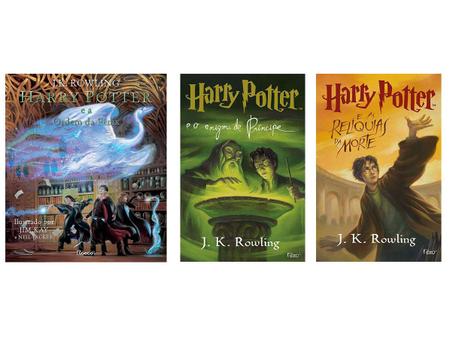 Harry Potter: Qual a ordem para assistir aos filmes do Menino Bruxo?