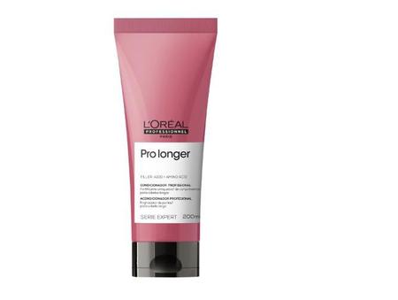 Imagem de Kit LOréal Pro Longer Shampoo 300ml + Cond 200ml