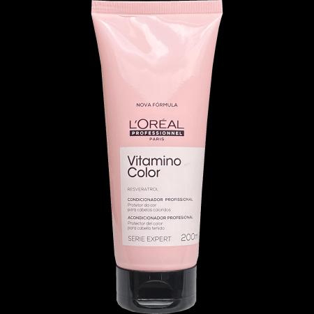 Imagem de Kit Loreal Vitamino Color Shampoo e Condicionador