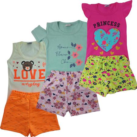 Atacado roupa cheap infantil