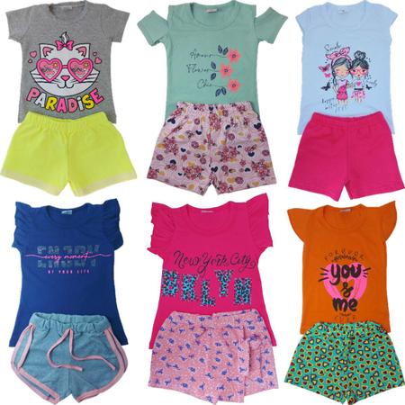 Preço de store roupa infantil