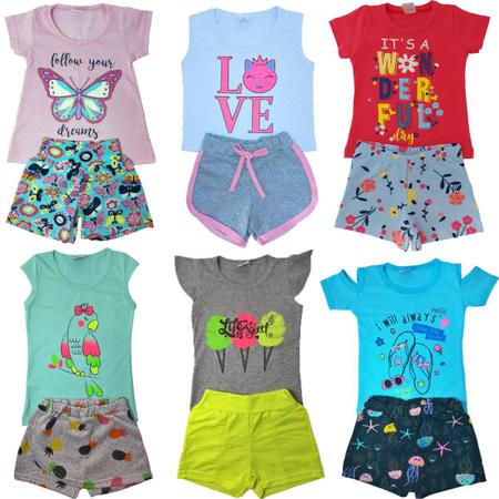 Roupa menina 12 best sale anos