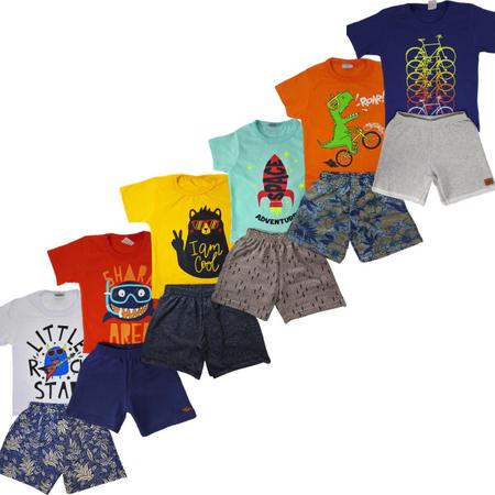 4 Pçs / Lote Calções De Algodão Boys Underwear Kids Underwear