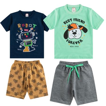 Roupa infantil cheap atacado barato