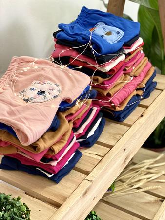 Roupa em atacado para cheap revenda