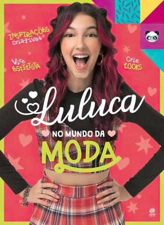 LULUCA: NO MUNDO DOS DESAFIOS - LULUCA: NO MUNDO DOS DESAFIOS