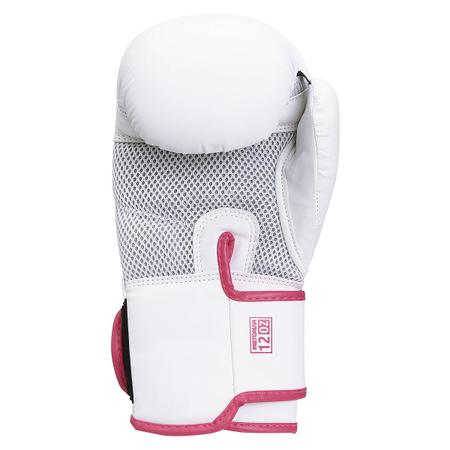 Imagem de Kit Luva De Boxe Muay Thai FX2 - Pretorian