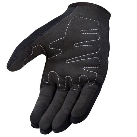 Imagem de Kit Luva FIT X Masculina Com Função Touchscreen Motociclista X11 + Touca Balaclava