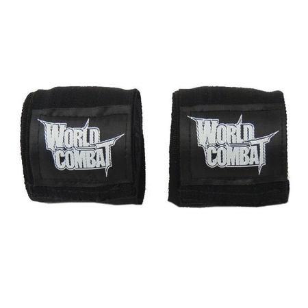 Luva Importada World Combat