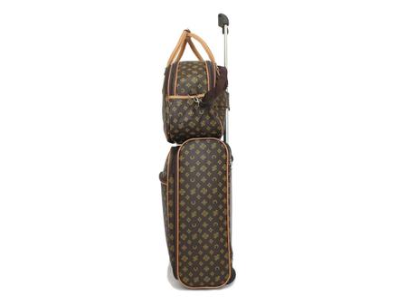 mala louis vuitton rodinha