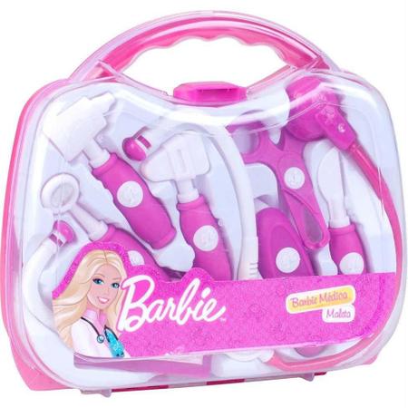 Imagem de Kit Maleta Médica Barbie Barão