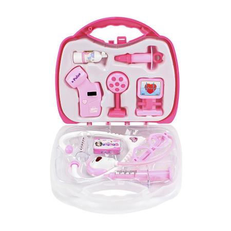 Kit Médico Infantil: saiba mais - Blog da Lu - Magazine Luiza