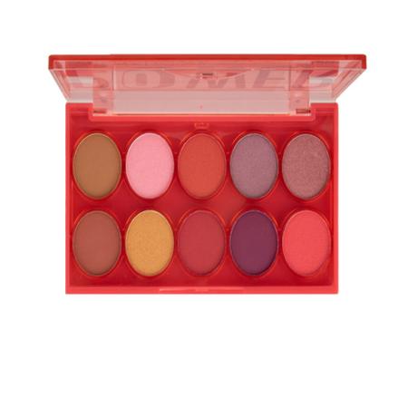 Kit 24 Sombra Maquiagem 3D Estojo Any Color Atacado Oferta - Paleta de  Sombras - Magazine Luiza