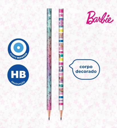 Veja mais de 50 desenhos para colorir da Barbie Fada