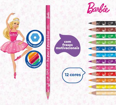 Veja mais de 50 desenhos para colorir da Barbie Fada
