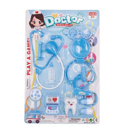 Kit Médico Infantil: saiba mais - Blog da Lu - Magazine Luiza