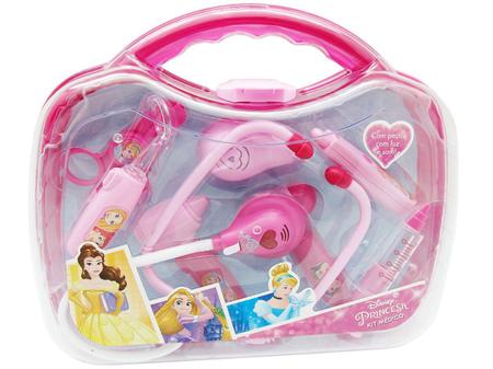 Imagem de Kit Médico Princesa Disney Toyng