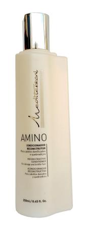 Imagem de Kit Mediterrani Amino - Shampoo e Condicionador
