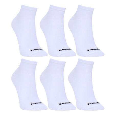 Imagem de Kit Meia Sapatilha Mash Esportiva Masculina 6 Pares