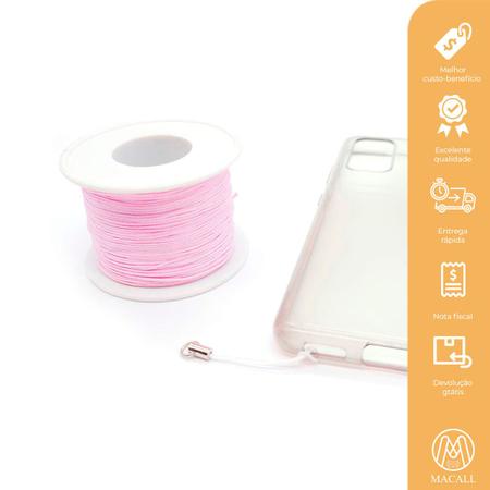 Kit Miçanga Diversos Bijuteria Strap Phone 1000 Pçs + Caixa Divisória - Macall Imagem de Kit Miçanga Diversos Bijuteria Strap Phone 1000 Pçs + Caixa Divisória