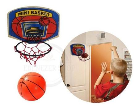 Jogo Mini Basketball