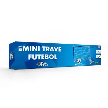 Kit de 4 Jogos Infanto Juvenil Futebol de Dedo - BRINQUE E LEIA - Futebol  de Botão - Magazine Luiza