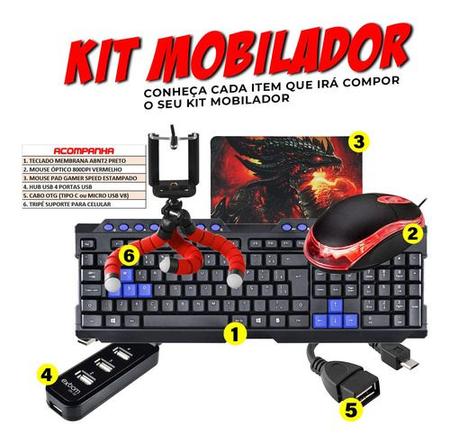 Como jogar Free Fire no PC usando teclado e mouse