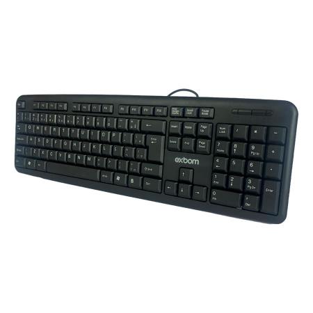 Mobilador Para Jogos de Celular Com Teclado e Mouse Jogar - EXBOM - Kit  Teclado e Mouse - Magazine Luiza