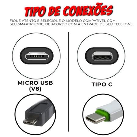 Imagem de Kit Mobilador Gamer Jogar Ff No Celular Com Teclado e Mouse