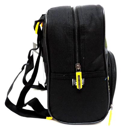 MOCHILA BAD BOY - I02 - 7405 1UN. - Colortec Papelaria - Material Escolar Online