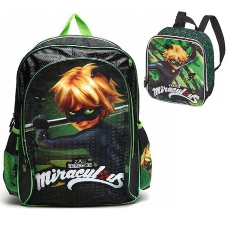Mochila de cat noir sale