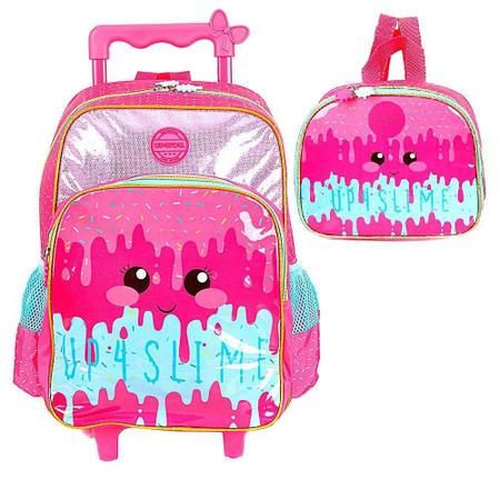 Mochilas de slime sale