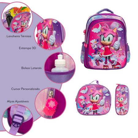 Mochilas de amy rose sale