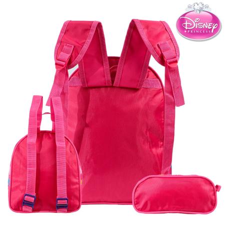 Kit Mochila de Costas c/Capuz e Lancheira Termica Free Fire - Ravi  Presentes - Material Escolar - Magazine Luiza