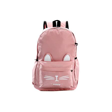 Mochila Escolar Feminina Roblox Juvenil Costas Passeio - TOYS 2U - Mochila  Infantil - Magazine Luiza