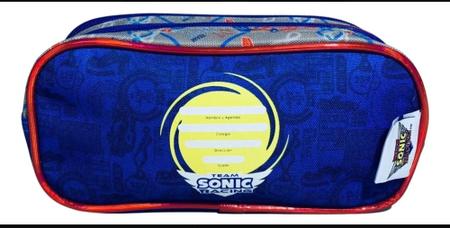 Mochila sonic online chenson