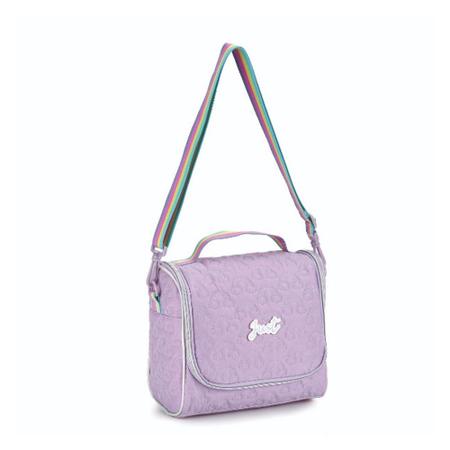 Lacoste arco iris feminina 2025