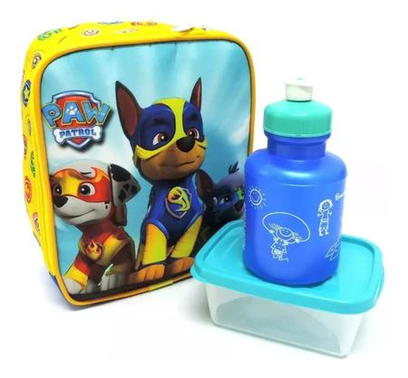 Kit Mochila Infantil Cachorrinha Bluey E Bingo Rodinhas M F5 - chinamix -  Kit Mochila Infantil - Magazine Luiza