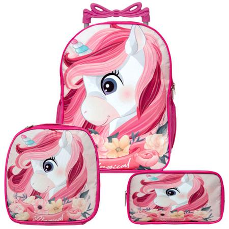 My Little Pony - Kit Personagens