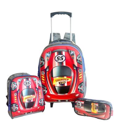 Mochila formula 1 hotsell