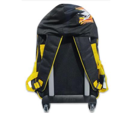 Kit Mochila de Costas c/Capuz e Lancheira Termica Free Fire - Ravi  Presentes - Material Escolar - Magazine Luiza